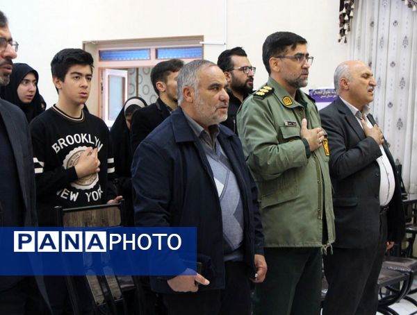  آغاز شورِ خلاقیت در شهرستان بن!