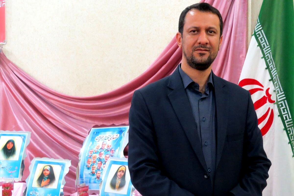گسترش فرهنگ قرآن، عترت و نماز از اولویت‌های اصلی حوزه پرورشی است