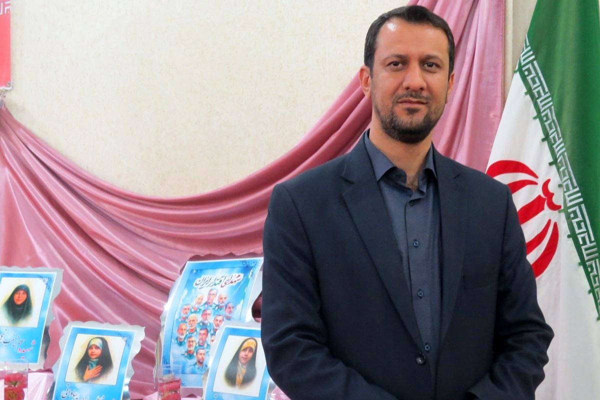 گسترش فرهنگ قرآن، عترت و نماز از اولویت‌های اصلی حوزه پرورشی است