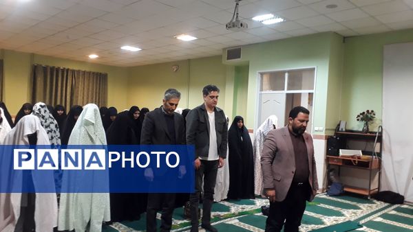 در روز‌های پایانی ماه رمضان دانش‌آموزان پیشتاز میزبان سفره همدلی شدند