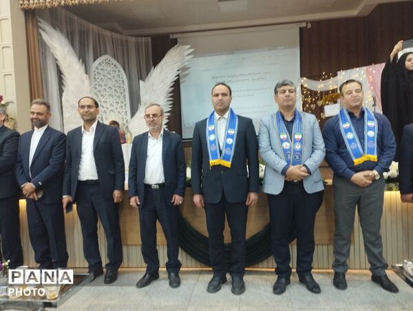 عاطفه‌ها به یاری دانش‌آموزان نیازمند می‌آید