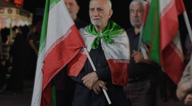 میدان نبرد، تلاقی اشک و مطالبه؛ از مظلومیت رقیه تا همبستگی با مقاومت و حفظ ارزش‌ها