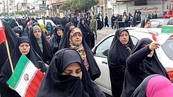 تجلی بصیرت ملی در محمودآباد 