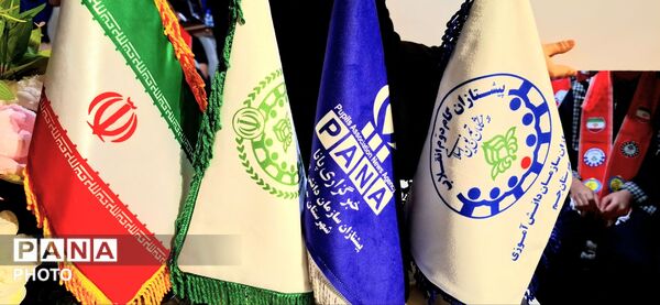 درخشش دانش‌آموزان بوشهری در عرصه‌ اجرای طرح ملی «با انرژی‌ها»