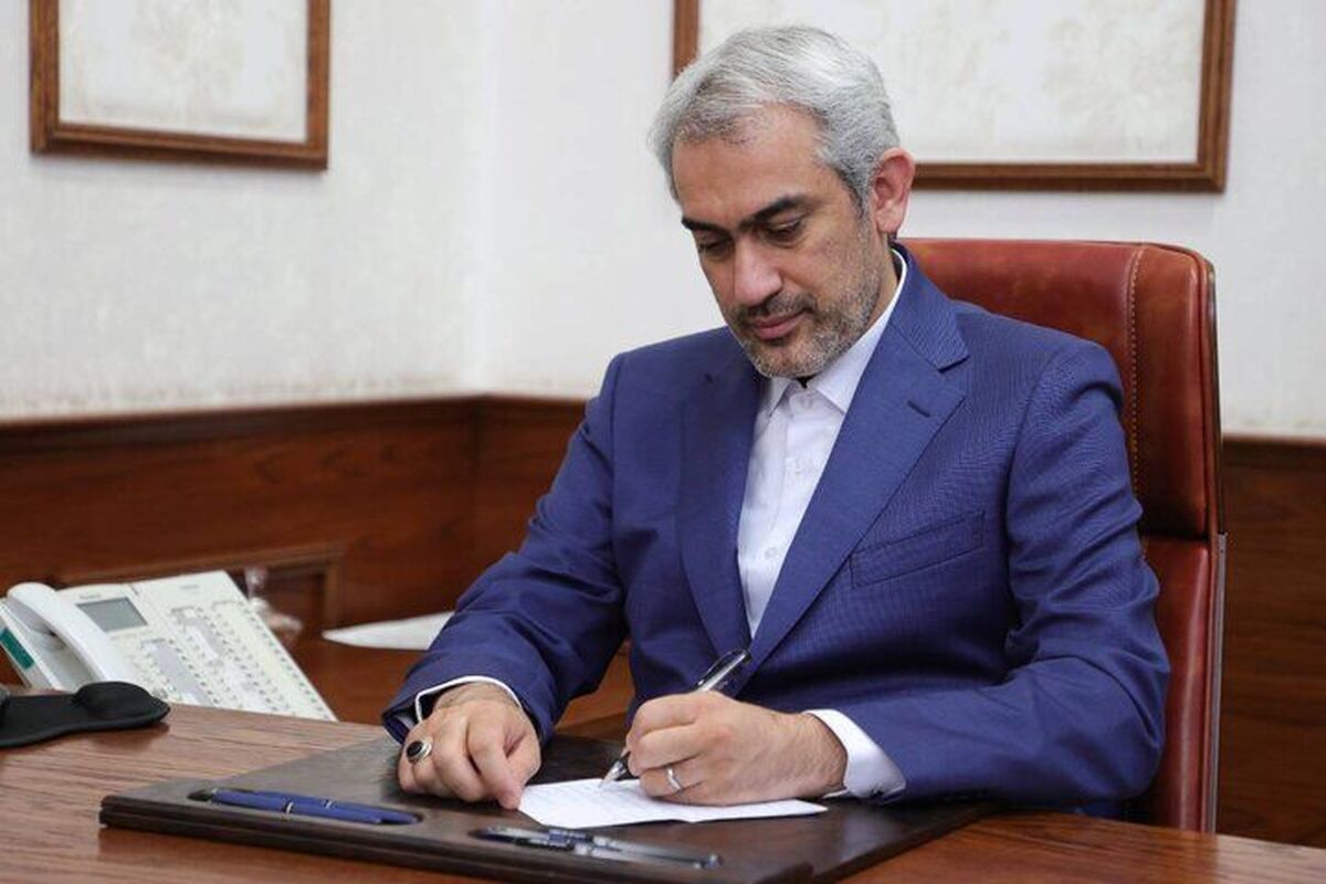 مدنی‌زاده:‌ رسانه‌های مسئول، سرمایه‌ای ارزشمند برای حکمرانی اقتصادی کارآمد هستند