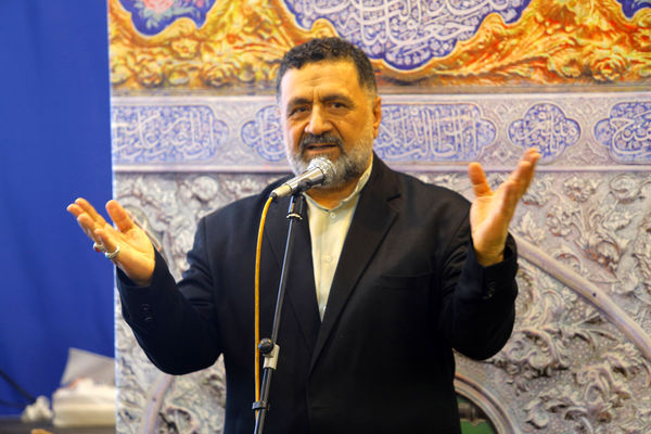 دورهمی رسانه‌ای اعضای خانه مطبوعات استان قم