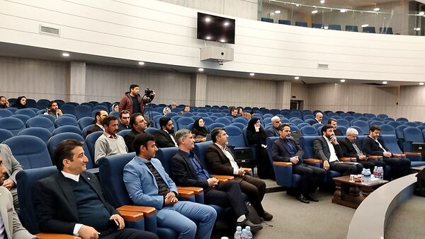 همایش نوآوری در نشر و چالش‌های حفظ میراث مکتوب در مشهد