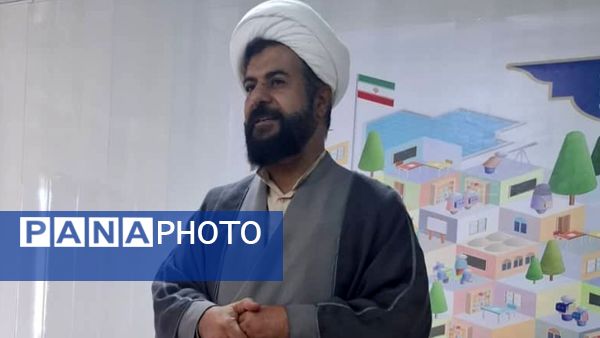 جشن آغاز سال تحصیلی و گرامیداشت هفته دفاع مقدس در دبستان زهرای اطهر