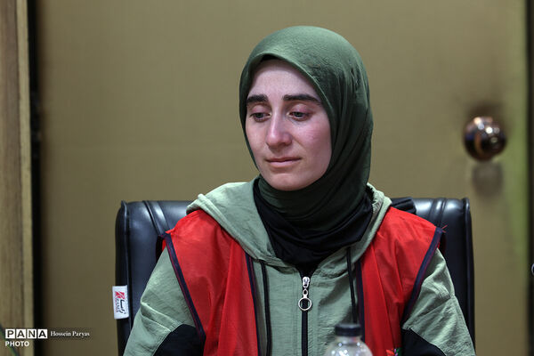 آیین دیدار و تجلیل از سفیران دوستی و مدرسه‌ساز کشور ترکیه