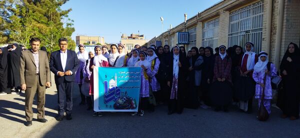 چهل و سومین دوره جشنواره فرهنگی هنری فردا به میزبانی شهرستان زاوه
