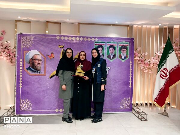 همایش گرامیداشت مقام معلم در فریدونکنار