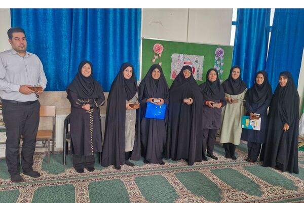 فشافویه میزبان نشست قطب چهار؛ 