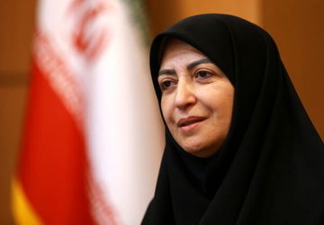 ایران با وجود تحریم‌ها به تعهدات اقلیمی خود پایبند است