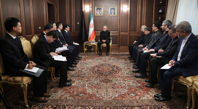 پزشکیان: پیگیری جنایات اخیر را با جدیت دنبال خواهیم کرد