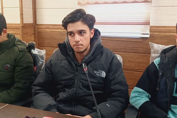 انتخابات شورای دانش‌آموزی شهرستان پاکدشت