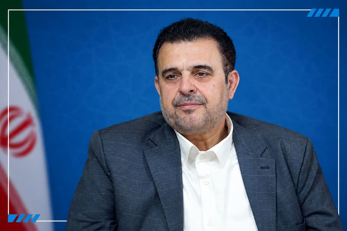 هر دانش‌آموز یک جهان است و می‌تواند در آینده جهان تأثیرگذار باشد
