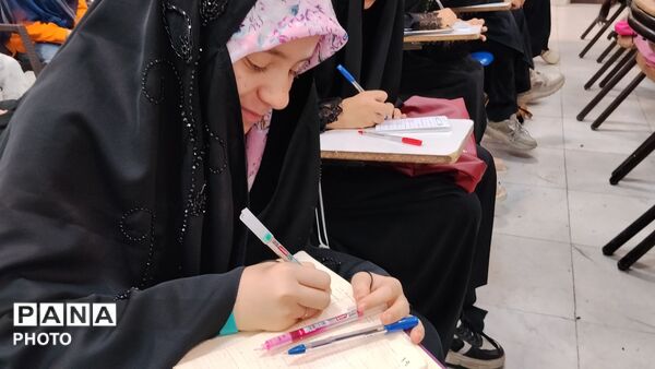 جلسه دوم خبرنگار محله ۲