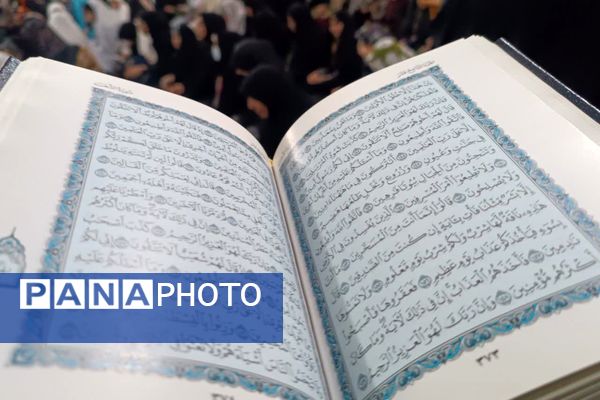  سخنرانی مدیر کل آموزش و پرورش شهرستانهای استان تهران پیش از خطبه‌های نماز عبادی و سیاسی جمعه ورامین به مناسبت هفته بزرگداشت مقام معلم 