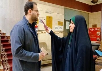 عمره دانش‌آموزی ، سفر معنوی برای نخبه‌های دانش‌آموزی