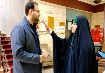 عمره دانش‌آموزی ، سفر معنوی برای نخبه‌های دانش‌آموزی