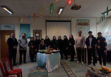 آموزشی نوین در مدارس ناحیه یک اصفهان 