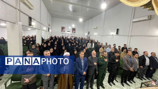 ارتقاء سلامت روان دانش‌آموزان و مربیان آستارا با ۴ کارگاه تخصصی در هفته بهداشت روان