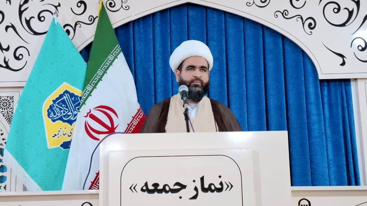 اتحاد ملی و جهاد تبیین، راهکار عبور از بحران‌هاست  