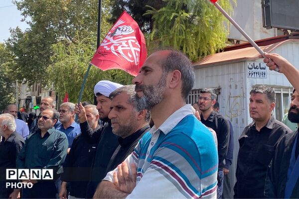 از جشن تکلیف «پروانه‌ها» تا نماز جمعه روز مساجد؛ جلوه‌ای از پیوند مسجد و مدرسه در پیشوا