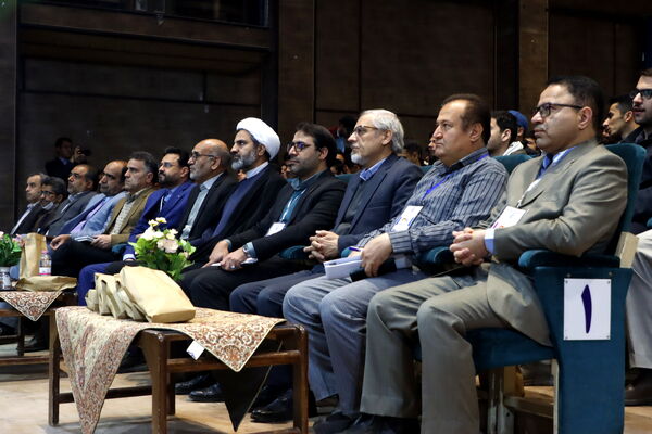 سومین همایش ملی امور تربیتی در دانشگاه یزد