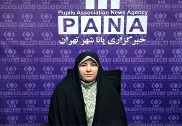 حضور پرشکوه دانش‌آموزان در ۱۳ آبان، نماد وفاداری نسل جدید به انقلاب است