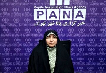 حضور پرشکوه دانش‌آموزان در ۱۳ آبان، نماد وفاداری نسل جدید به انقلاب است