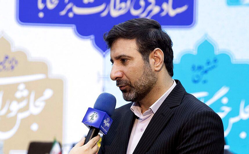 طحان‌نظیف: نگرانی وجود ندارد؛ آرای مردم تا آخرین لحظه اخذ می‌شود