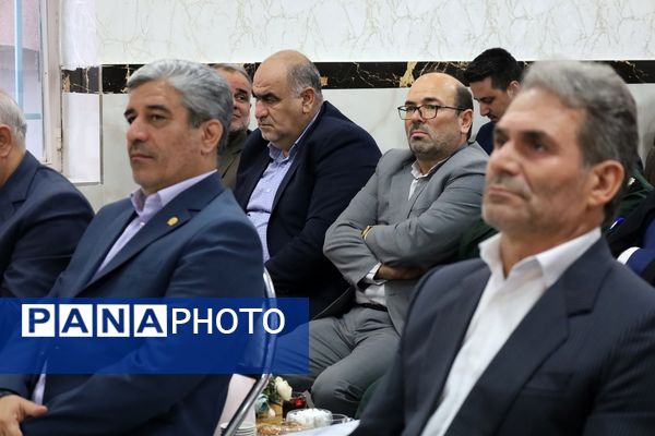 جشن عاطفه‌ها در آذربایجان غربی