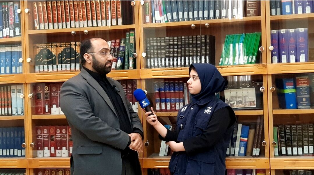 حضور فعال خراسان رضوی در  رویداد کشوری شناسایی معلمان نخبه و پژوهشگر در عرصه‌های علمی پژوهشی
