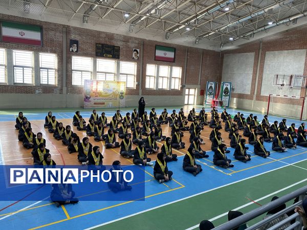 جام اقتدار با پیشتازان آذربایجان 