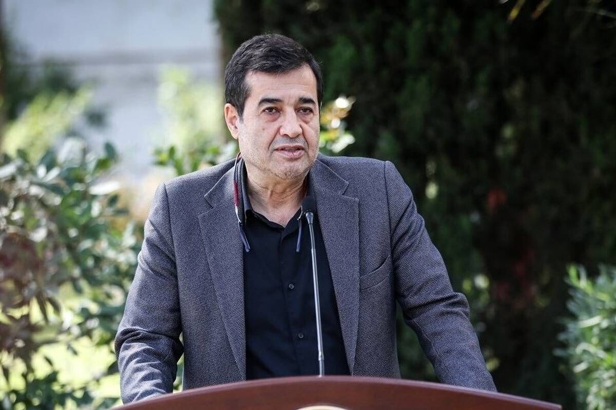 جامعه ورزش باید پرچم امیدآفرینی را بالا نگه دارد