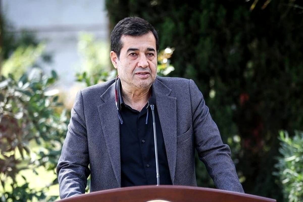 جامعه ورزش باید پرچم امیدآفرینی را بالا نگه دارد