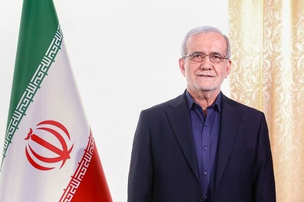 پزشکیان سالروز ولادت نبی مکرم اسلام(ص) را به سران کشورهای اسلامی تبریک گفت