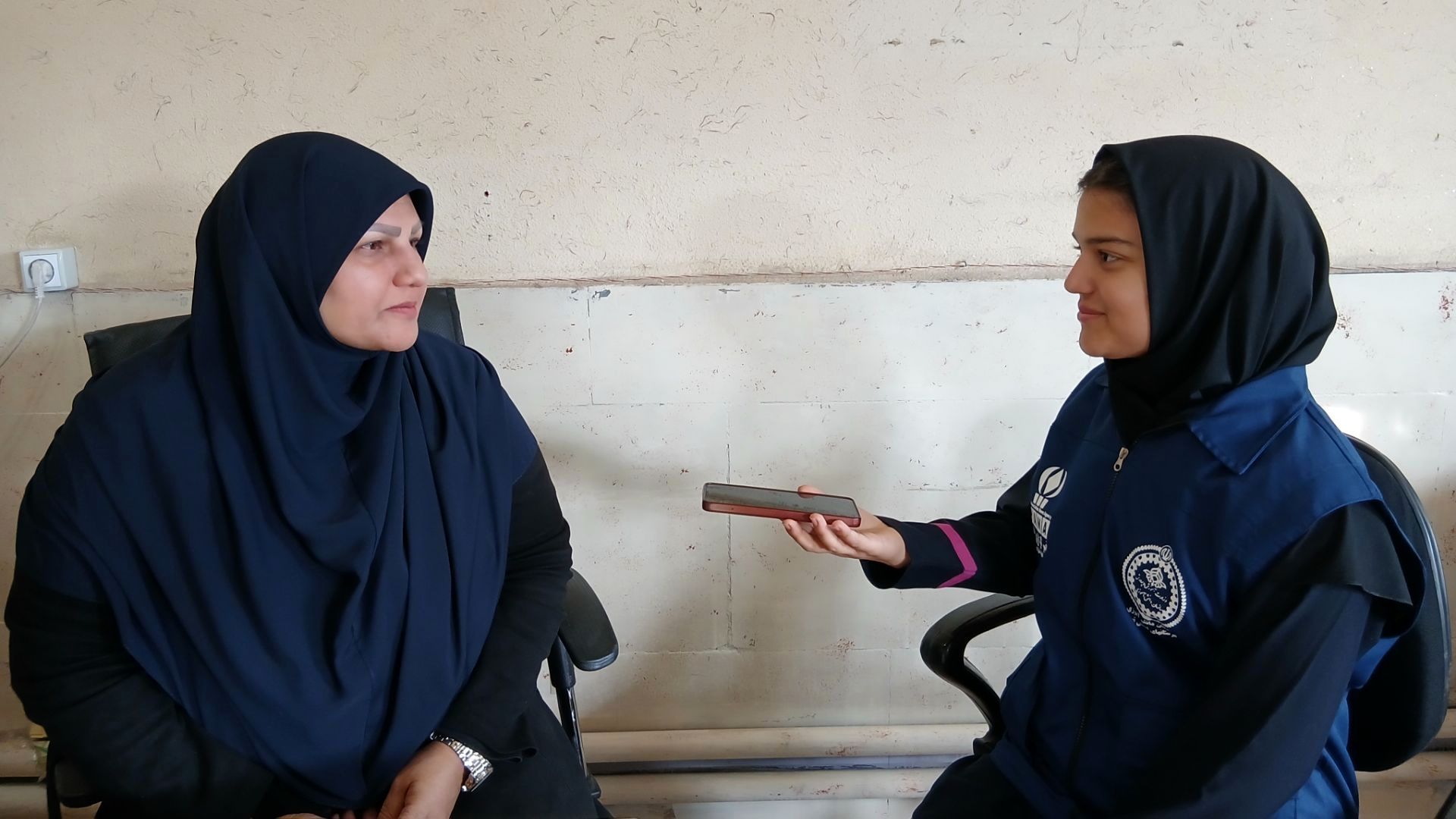 حضرت زینب(س) بانوی مقاوم و روشنگر واقعه عاشورا است