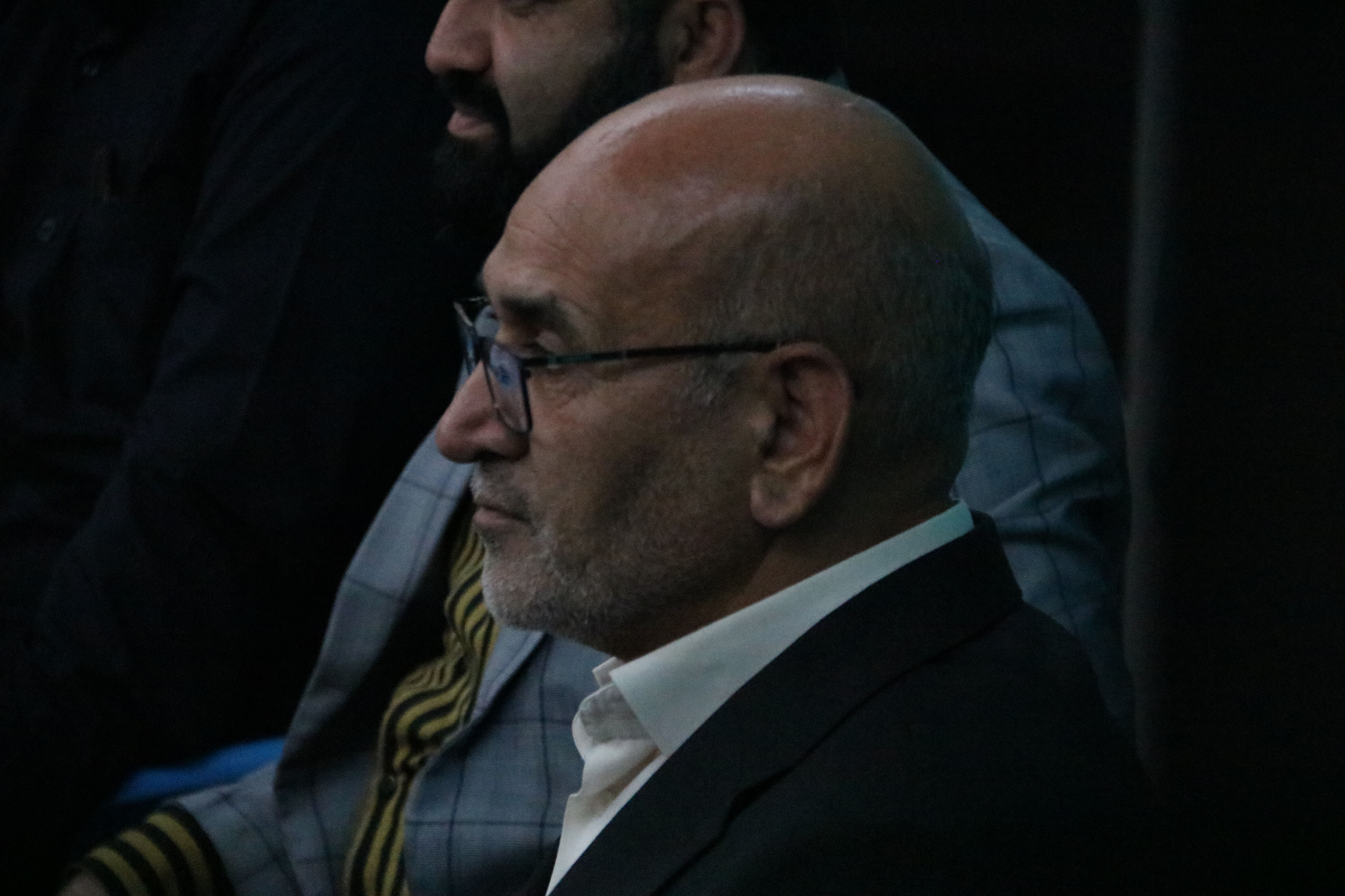 دیدار مدیرکل آموزش و پرورش یزد با نوجوان‌های کتاب‌خوان در خانه کتاب