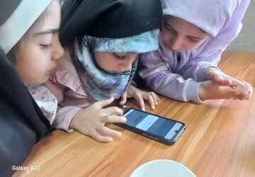 بهتر است نوجوانان و جوانان در سنین کودکی با قرآن آشنا شوند