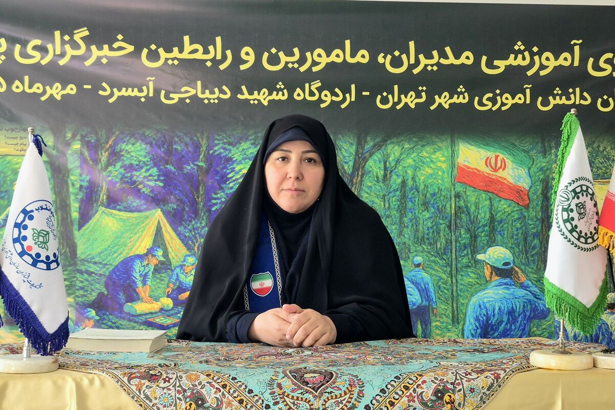 هدف سازمان دانش‌آموزی، تربیت دانش‌آموزانی توانمند، مسئولیت‌پذیر و مهارت‌محور است