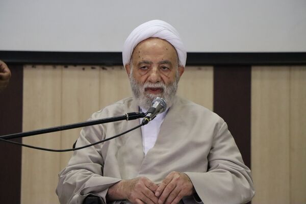 درس هایی از قرآن در ناحیه یک بهارستان