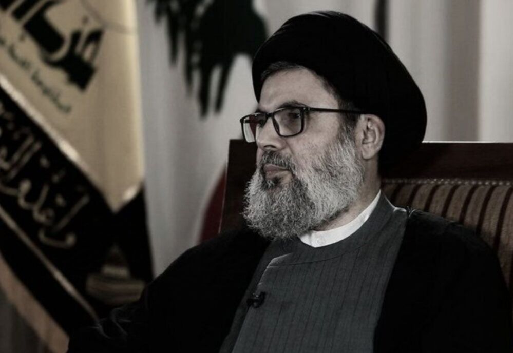 بزرگداشت سیدهاشم صفی‌الدین در مسجد امام صادق (ع) برگزار می‌شود

