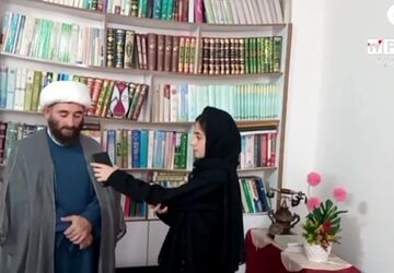 مسئولان با ارائه تسهیلات زمینه را برای ازدواج جوانان فراهم کنند