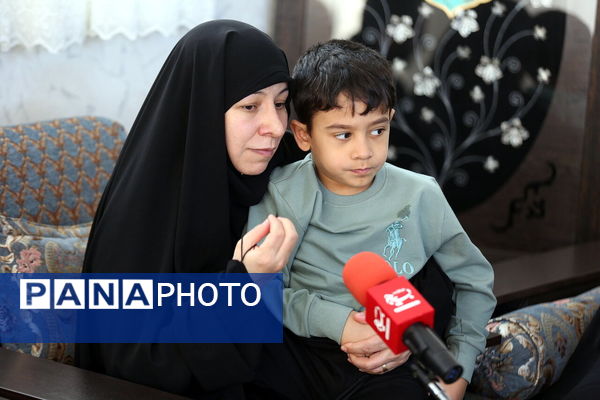 آیین رونمایی از پوستر یازدهمین دوره جشنواره رسانه‌ای ابوذر در قم