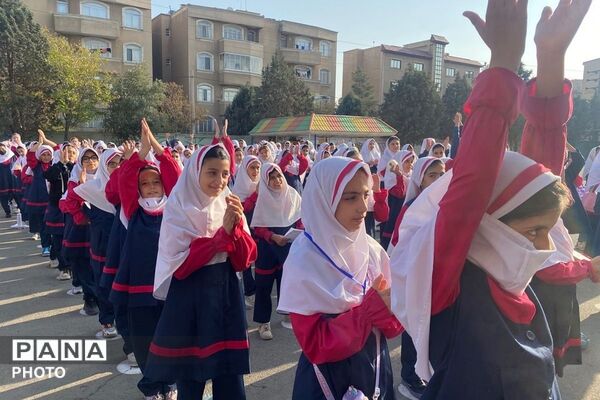 حافظ‌خوانی، با طعم شادی 