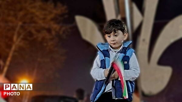 لنگرود؛ ۳۰ شب در کنار مدافعان وطن