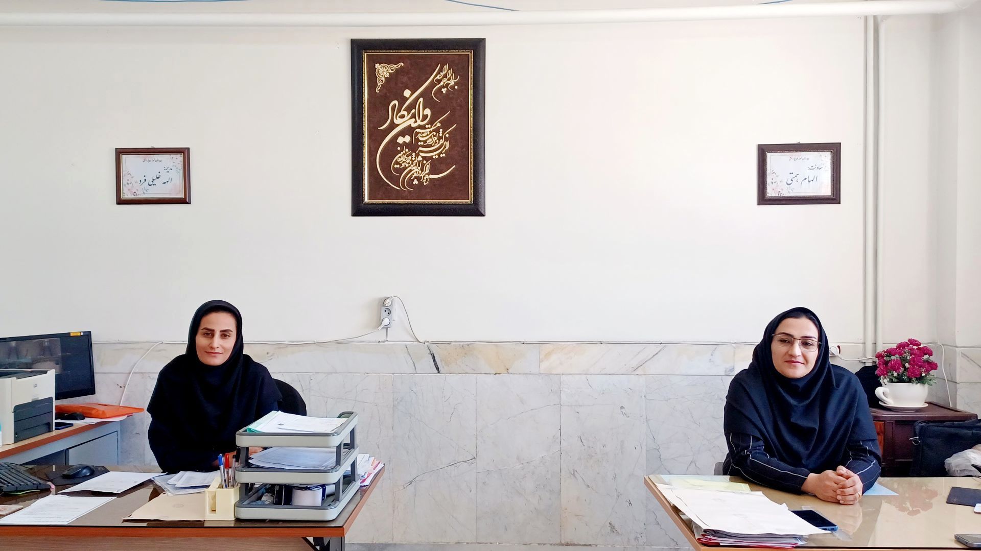 دانش‌آموزان فروغ‌دانش مثل همیشه در کنکور فرهنگیان خوش درخشیدند