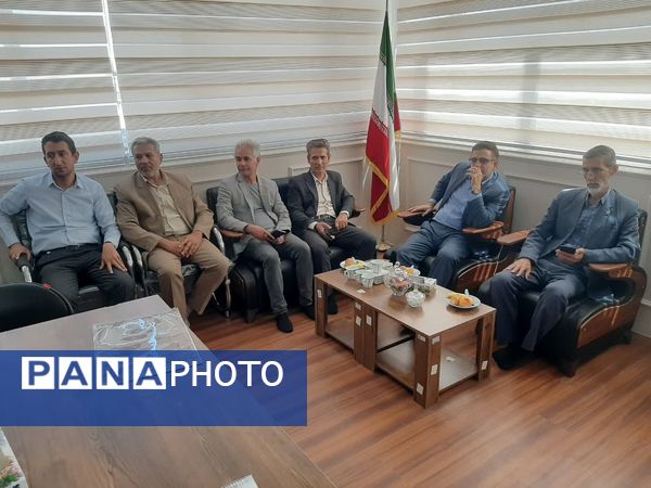 بهره برداری از هفت طرح عمرانی و خدماتی در جلگه رخ